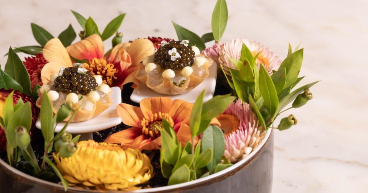 Mélisse at 25 keeps redefining California-French cuisine