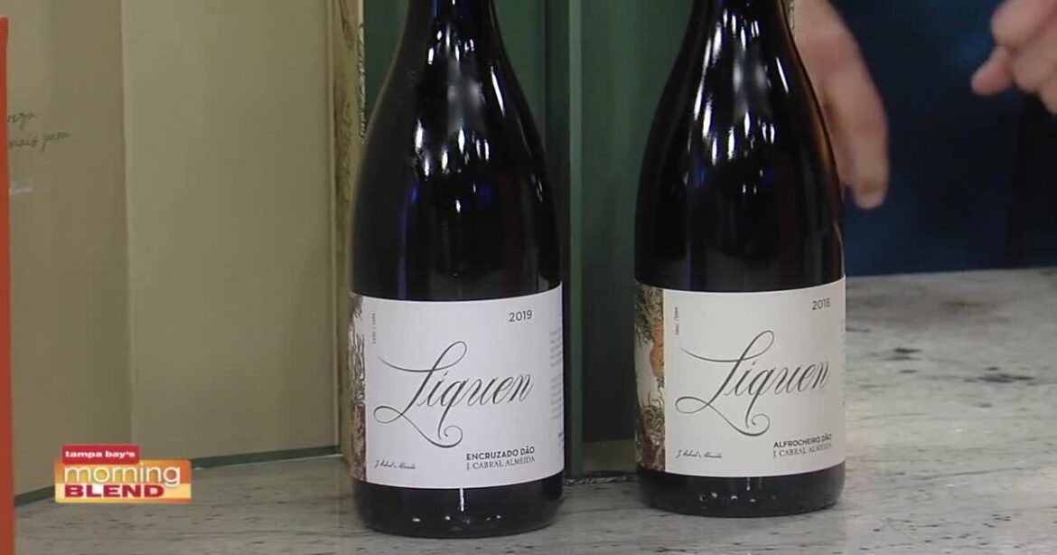 Allelo Launches Summer Wine Dinner Series