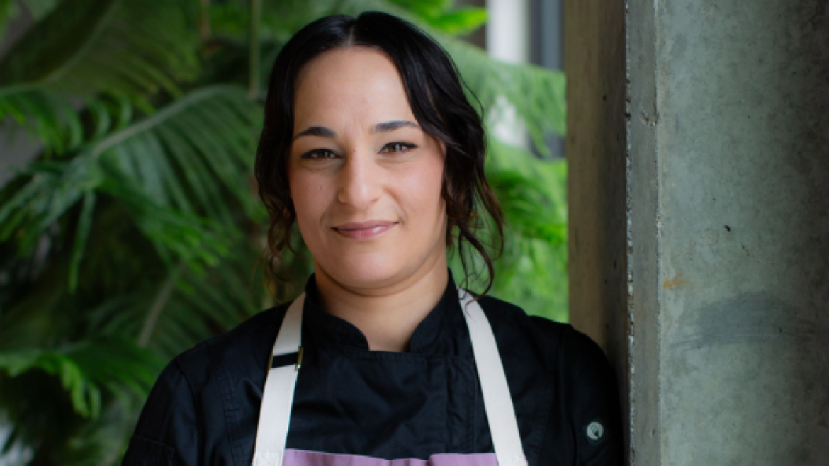 An “innovative approach” to Mediterranean cuisine is coming to North Main An "innovative approach" to Mediterranean cuisine is coming to North Main