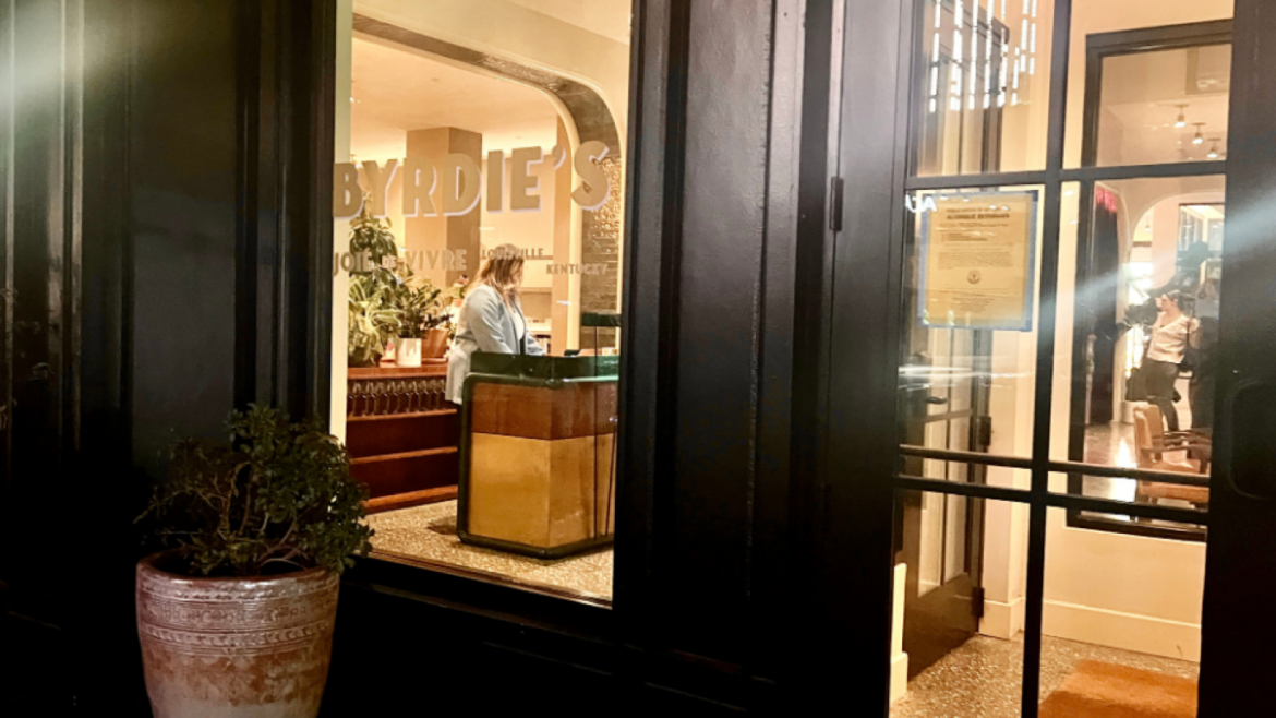 French bistro Byrdie’s opens in NuLu French bistro Byrdie's opens in NuLu