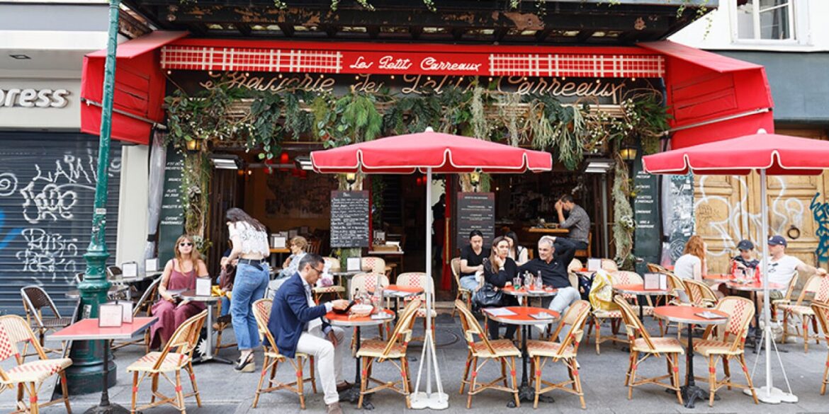 16 Classic French Aperitifs You Should Try 16 Classic French Aperitifs You Should Try