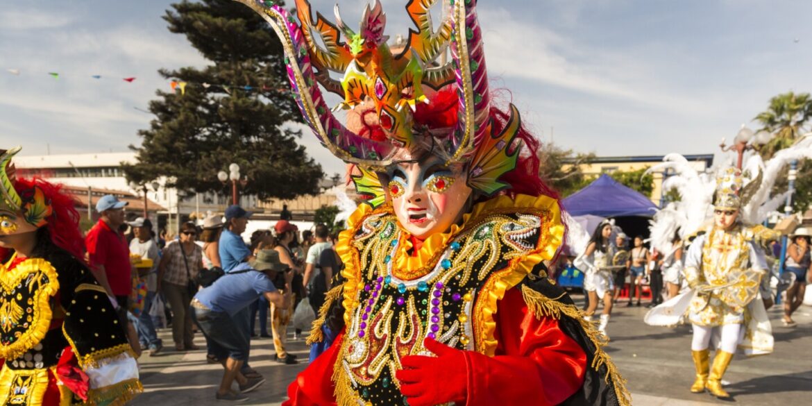 7 Chilean Food Festivals to Plan Your Trip Around