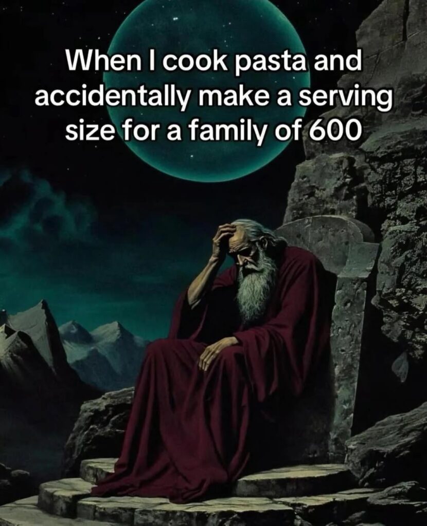 lol just some humor. happy sunday