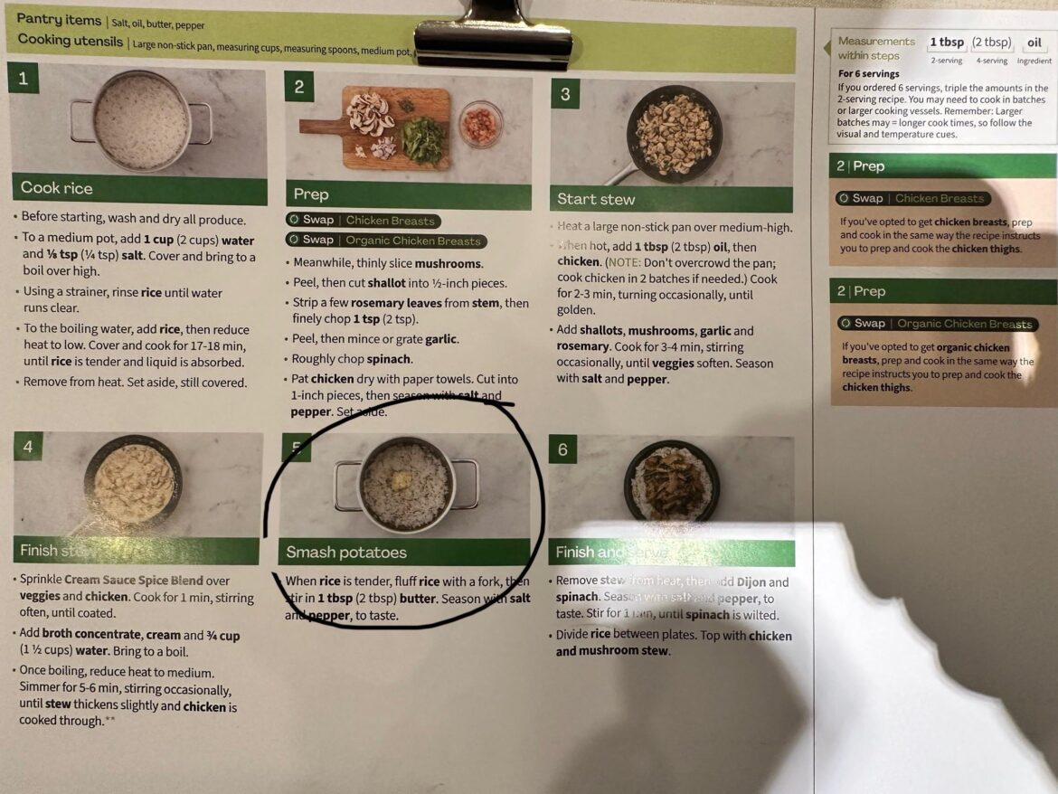 Anyone ever see a misprint?