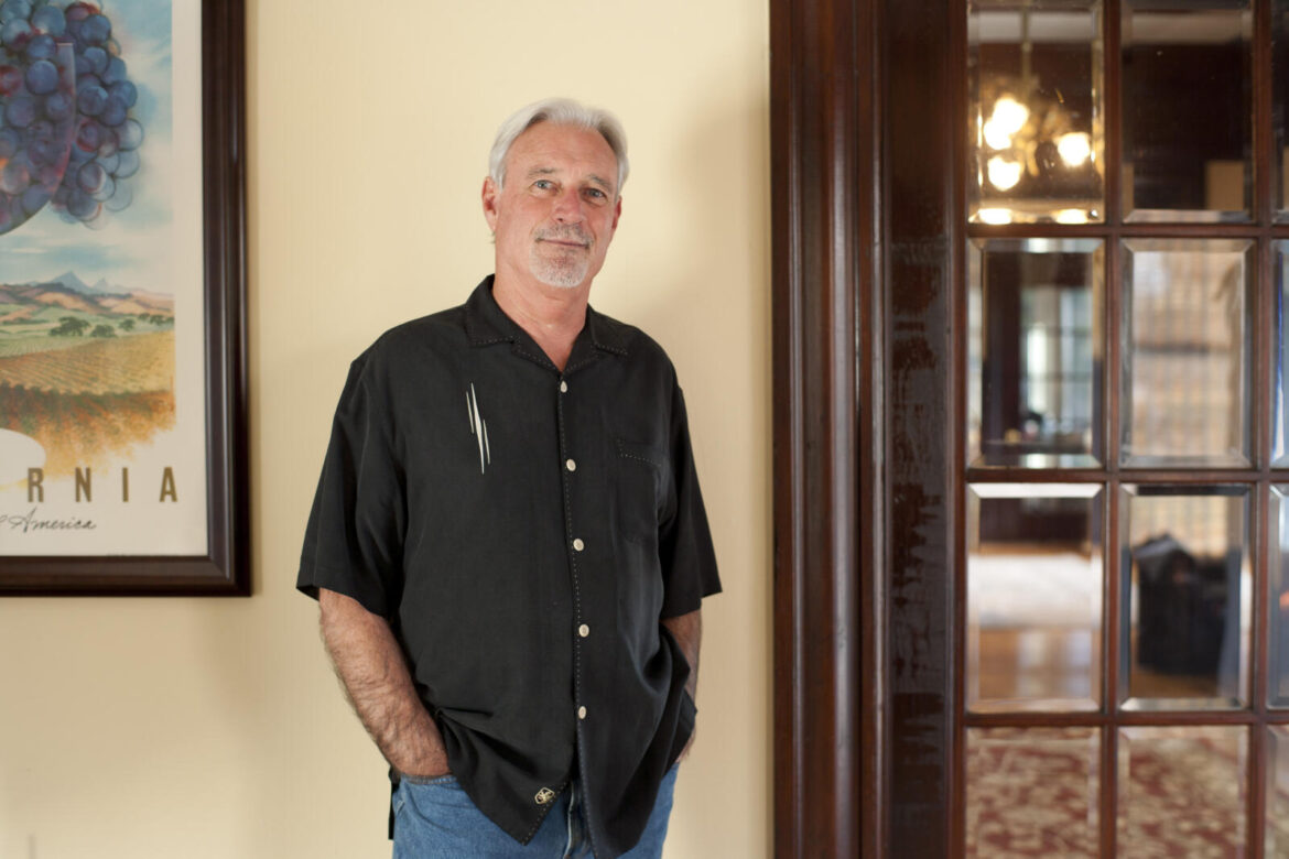 Wine Spectator Napa bureau chief James Laube dies