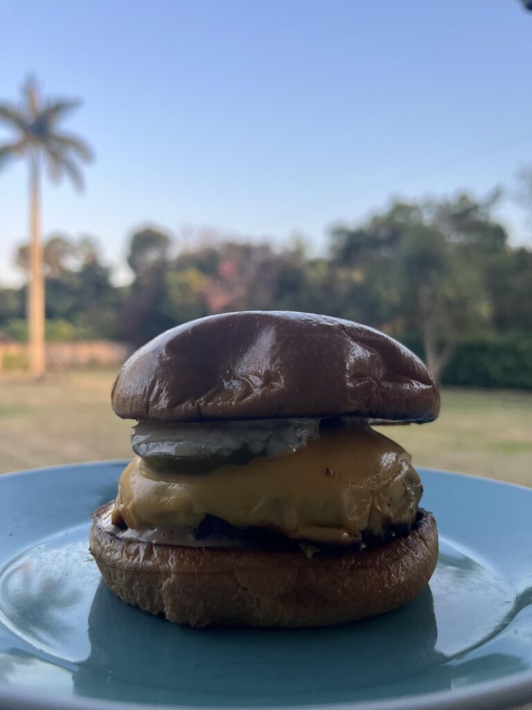 Simple and delicious