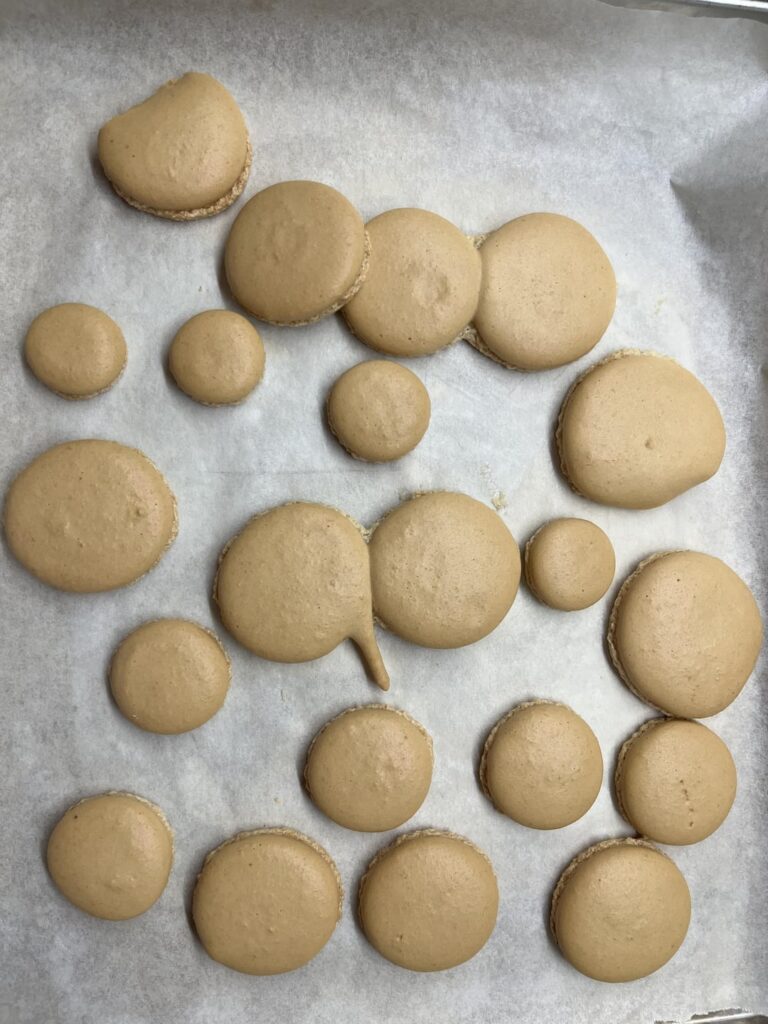 Kinda successful 3rd attempt (+ Questions)