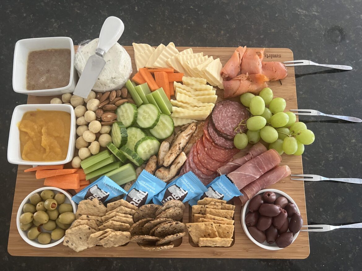 First board – looking for constructive criticism First board - looking for constructive criticism