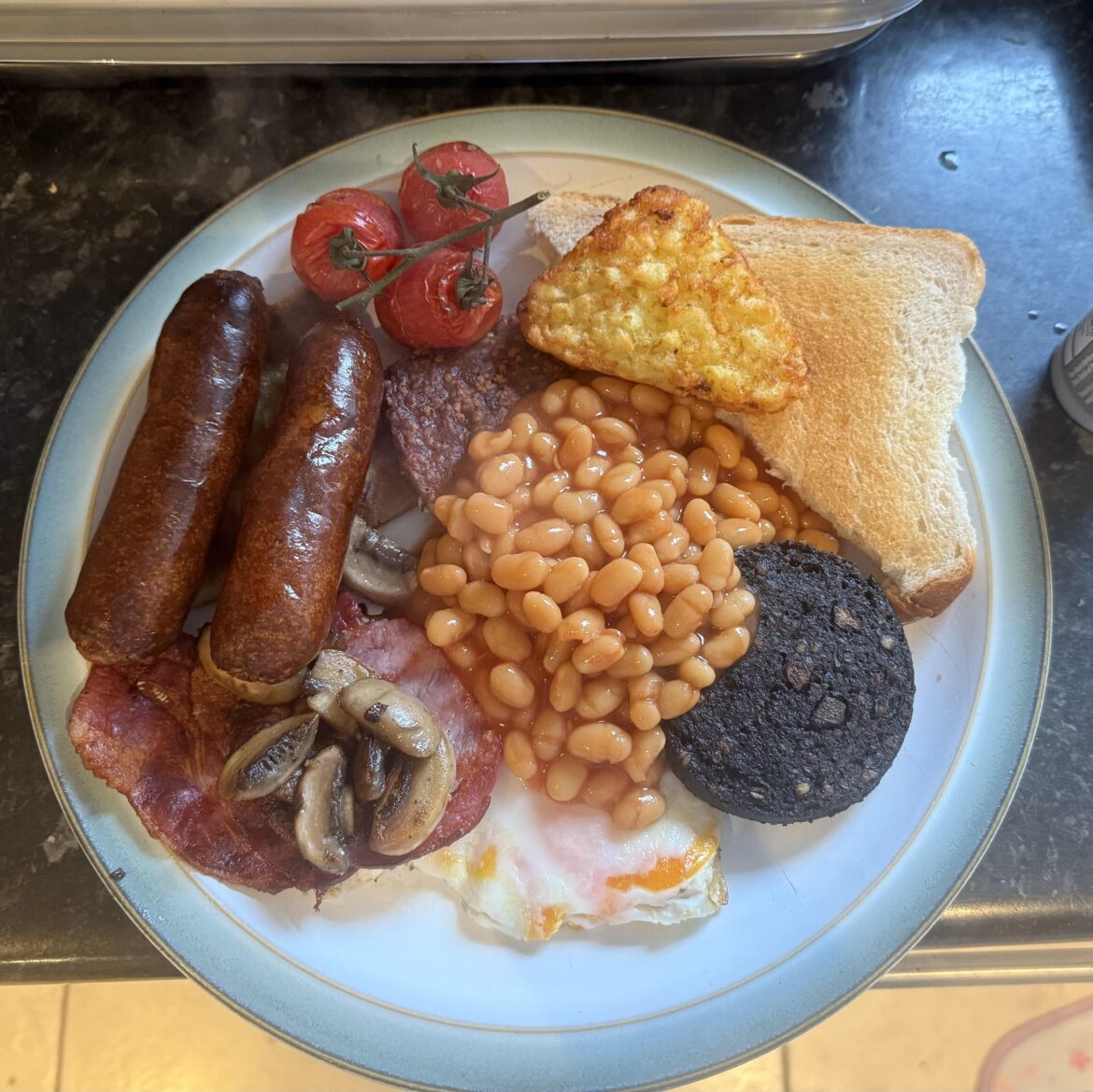 Breakwaters are for people with poor decision making skills.