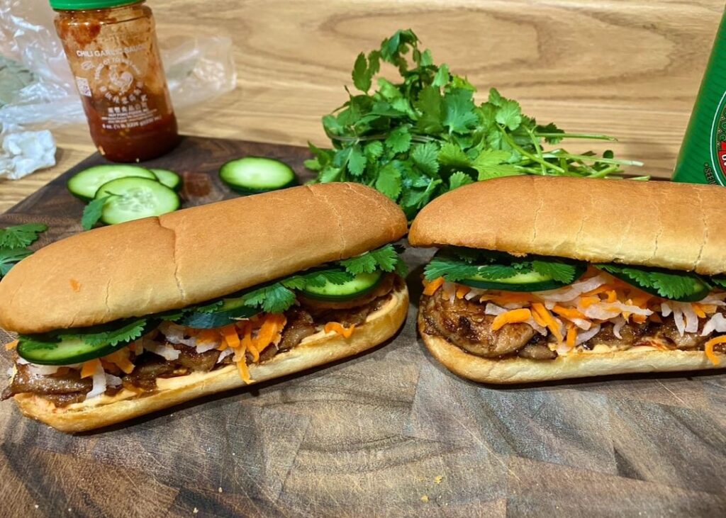 Bánh mì