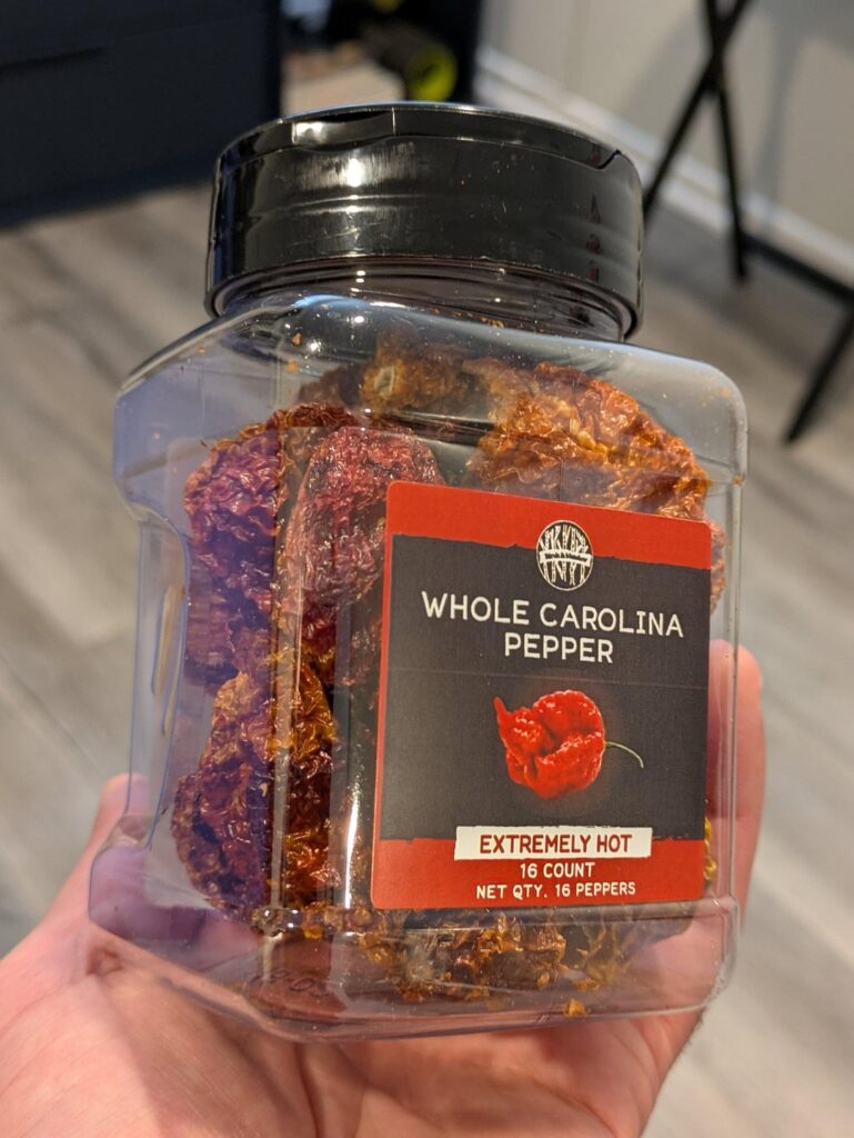 Ordered these for some reason. Will I survive or nah?