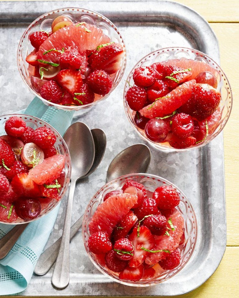 valentine's day snacks fruit salad valentine's day snacks fruit salad