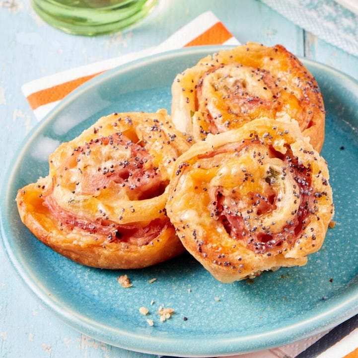 valentines day snacks valentines day snacks ham and cheese pinwheels