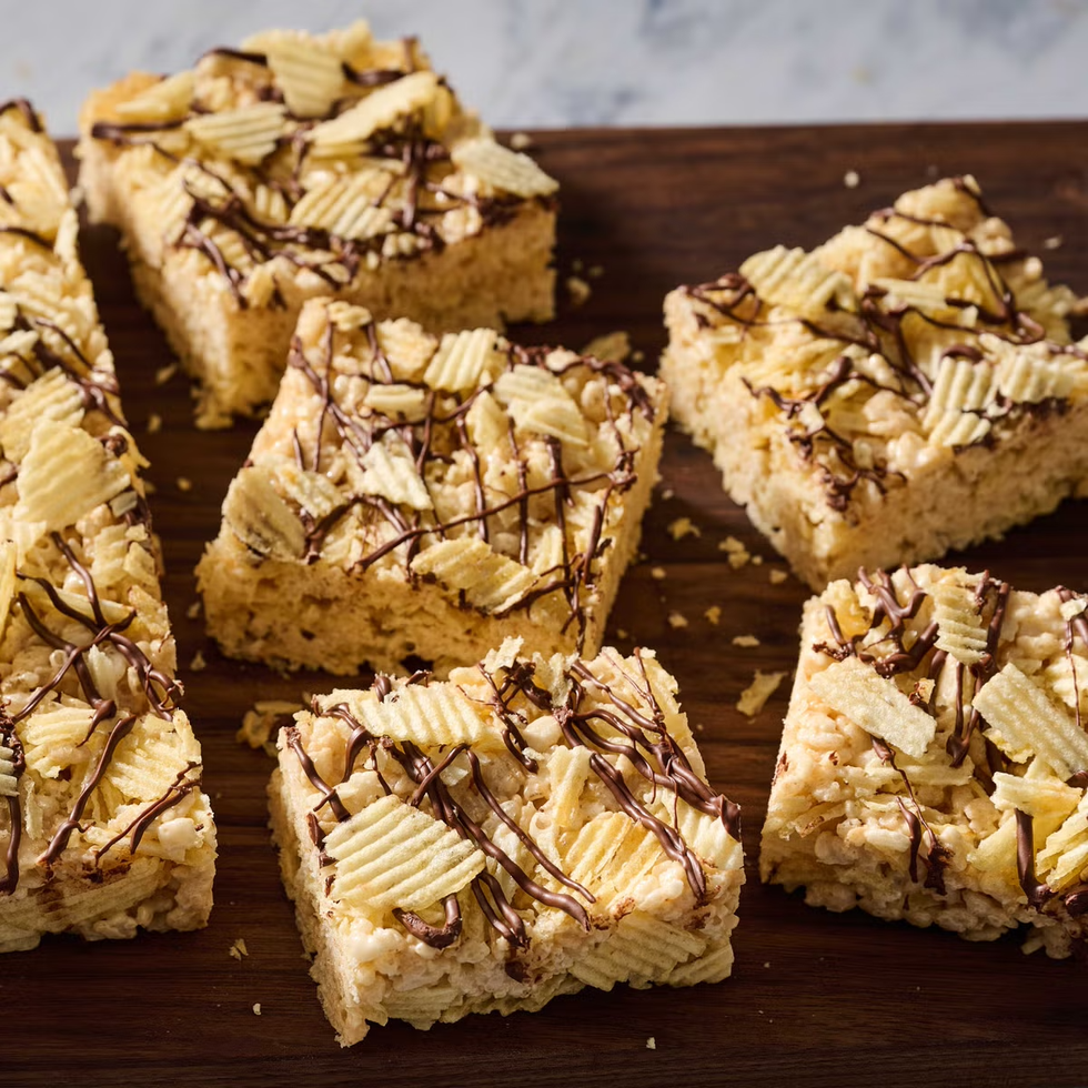 valentines day snacks  valentines day snacks potato chip rice krispie