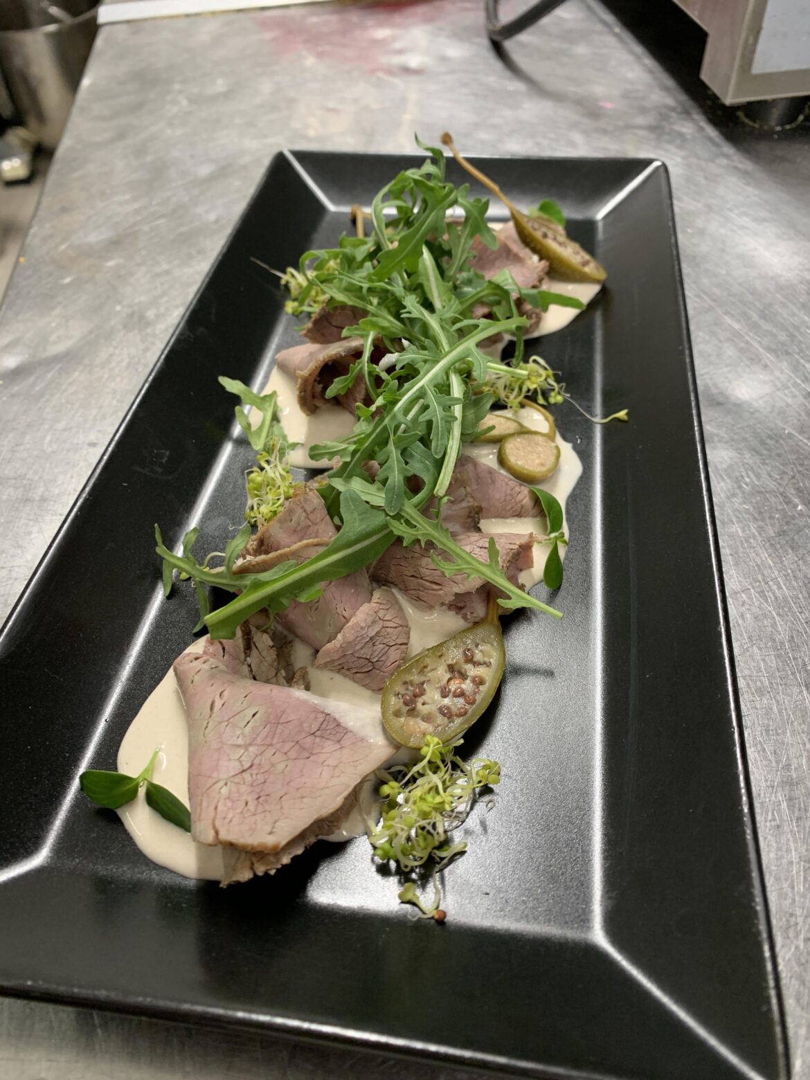 Vitello Tonnato