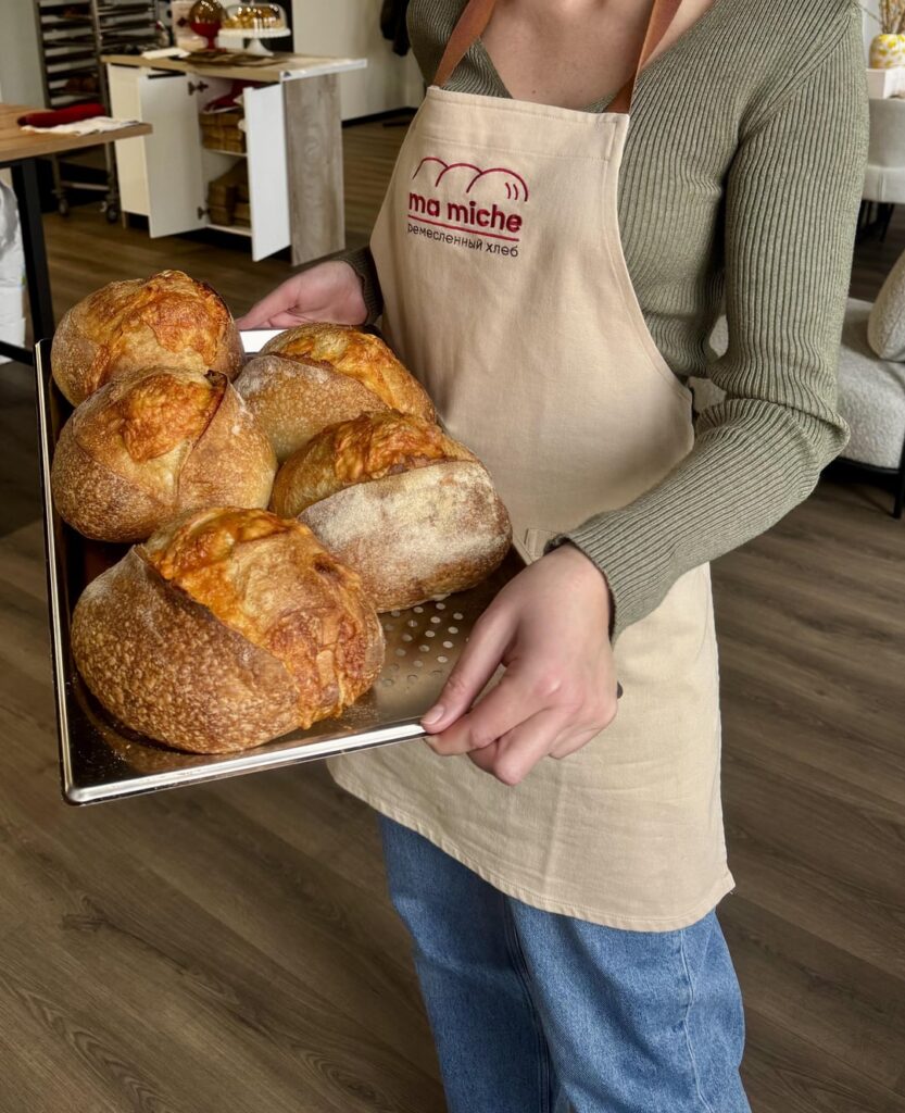 Just want to share some of our work with you