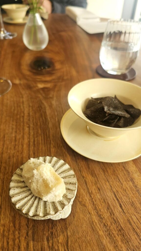 Mingles (recently promoted 3*) - Seoul Feb 2025