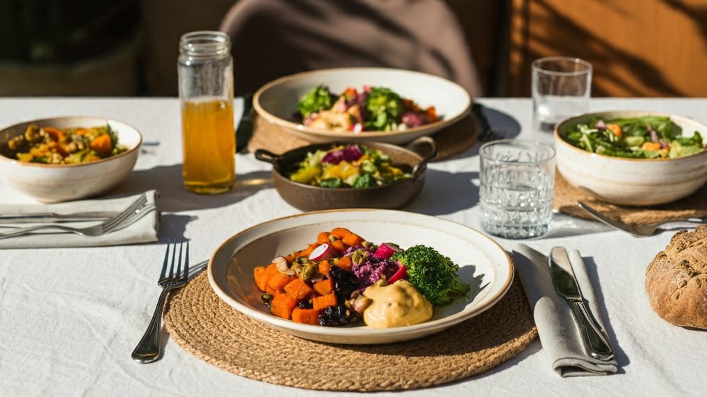 Save money, go vegan, study recommends Save money, go vegan, study recommends