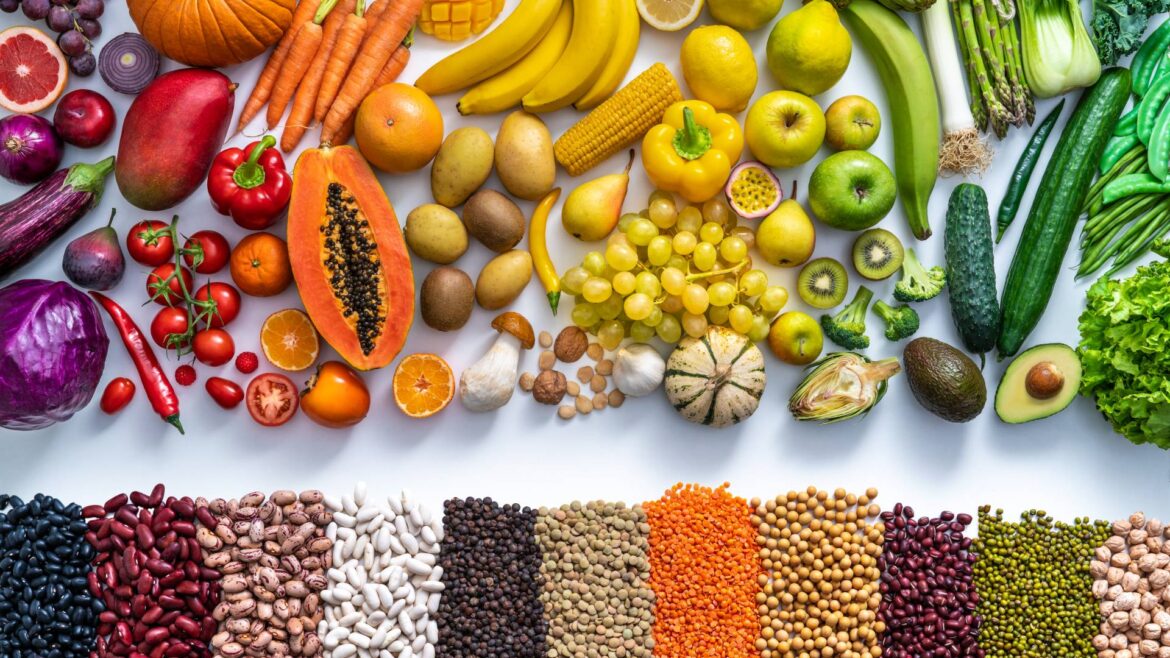 Vegan Diet Reduces Weight and Inflammatory Compounds More Than Mediterranean Diet Vegan Diet Reduces Weight and Inflammatory Compounds More Than Mediterranean Diet