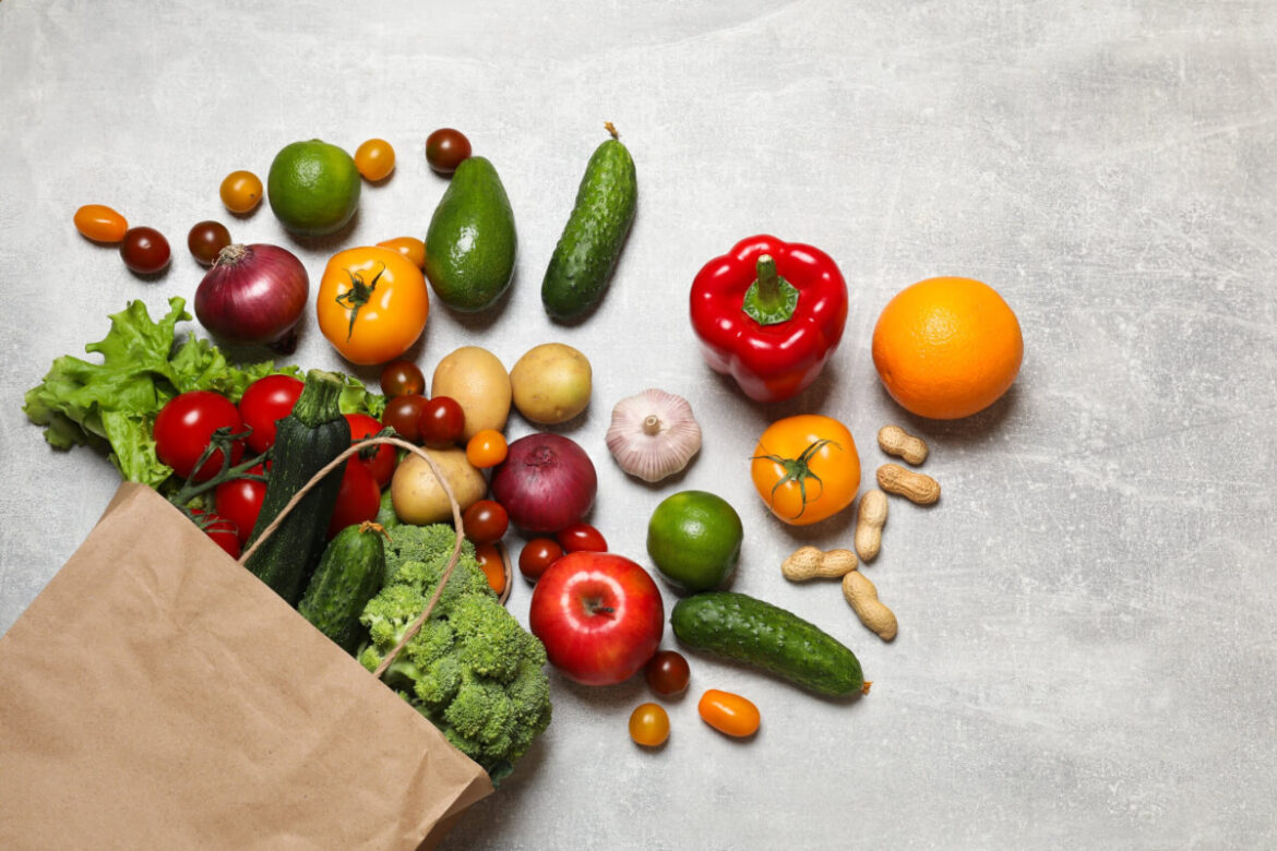 New research challenges ‘expensive vegan’ myth New research challenges 'expensive vegan' myth