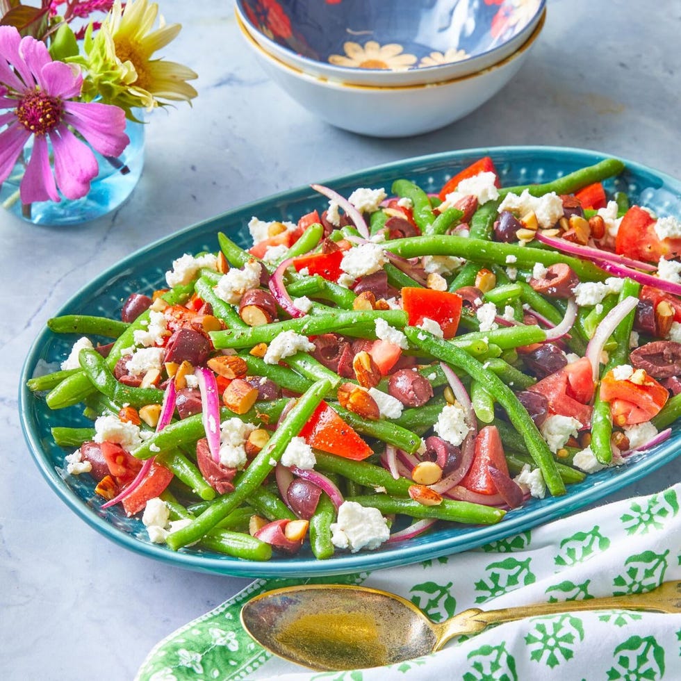 green bean casserole