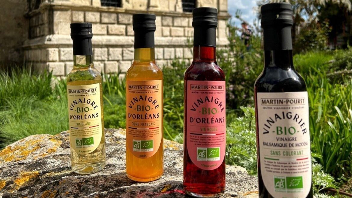 Sofiprotéol buys stake in France’s Martin-Pouret