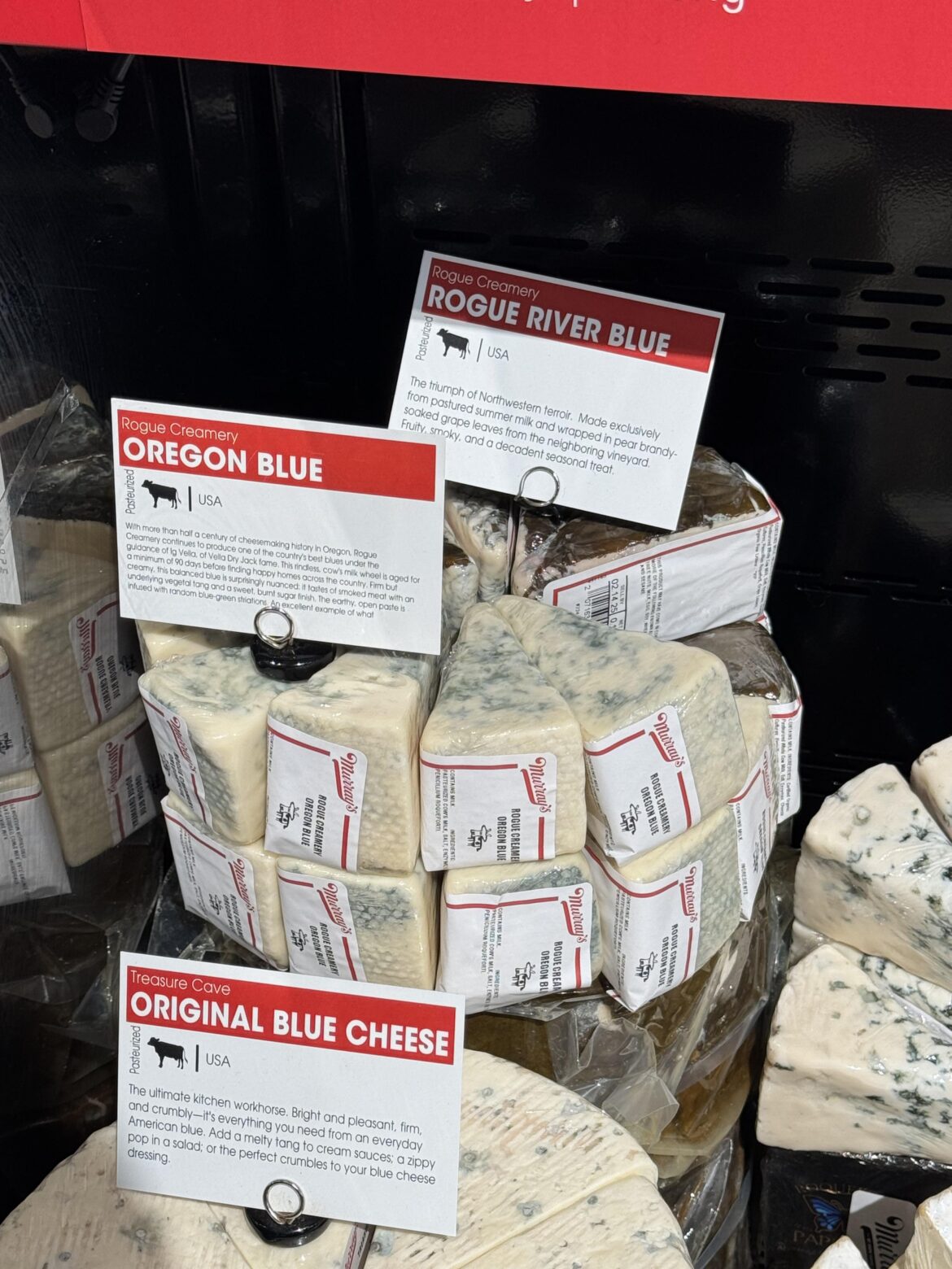 My Fred’s finally had it!!!