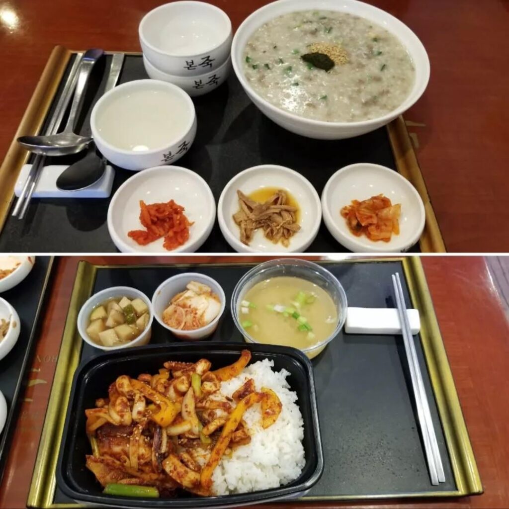 Restaurant food, post #19