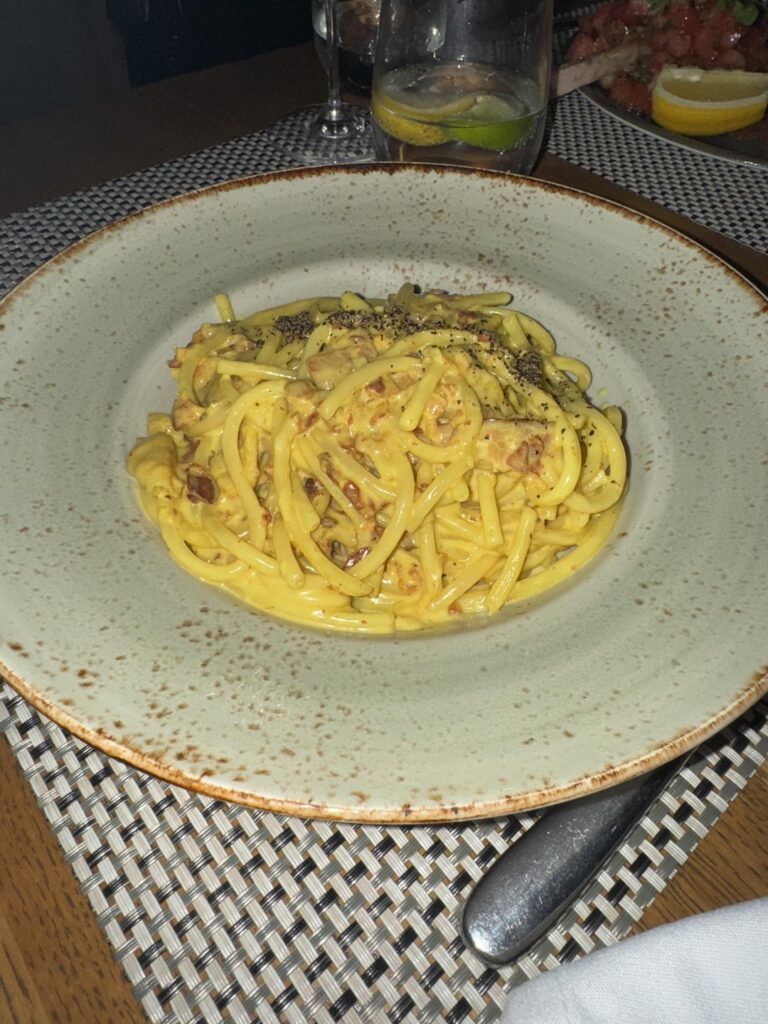 Il Milanese – make it a date! Il Milanese - make it a date!