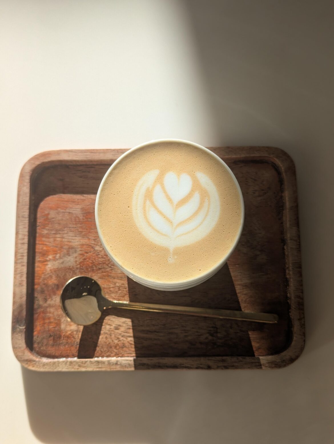 One of mine before I ran it to a customer