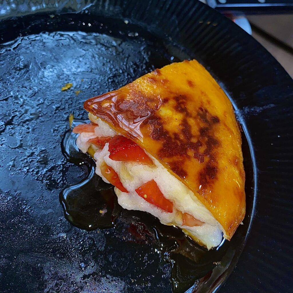 Does this count as a sandwich?