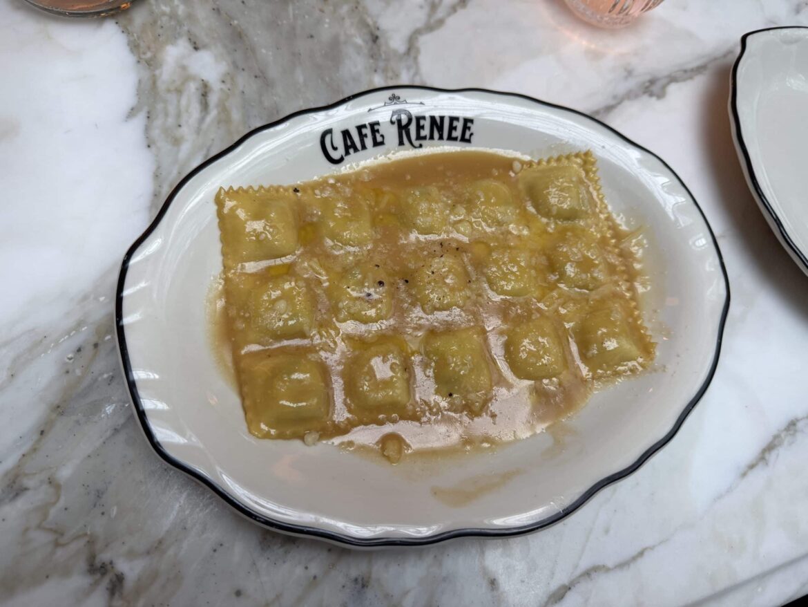 Best new restaurants in the King West area of Toronto