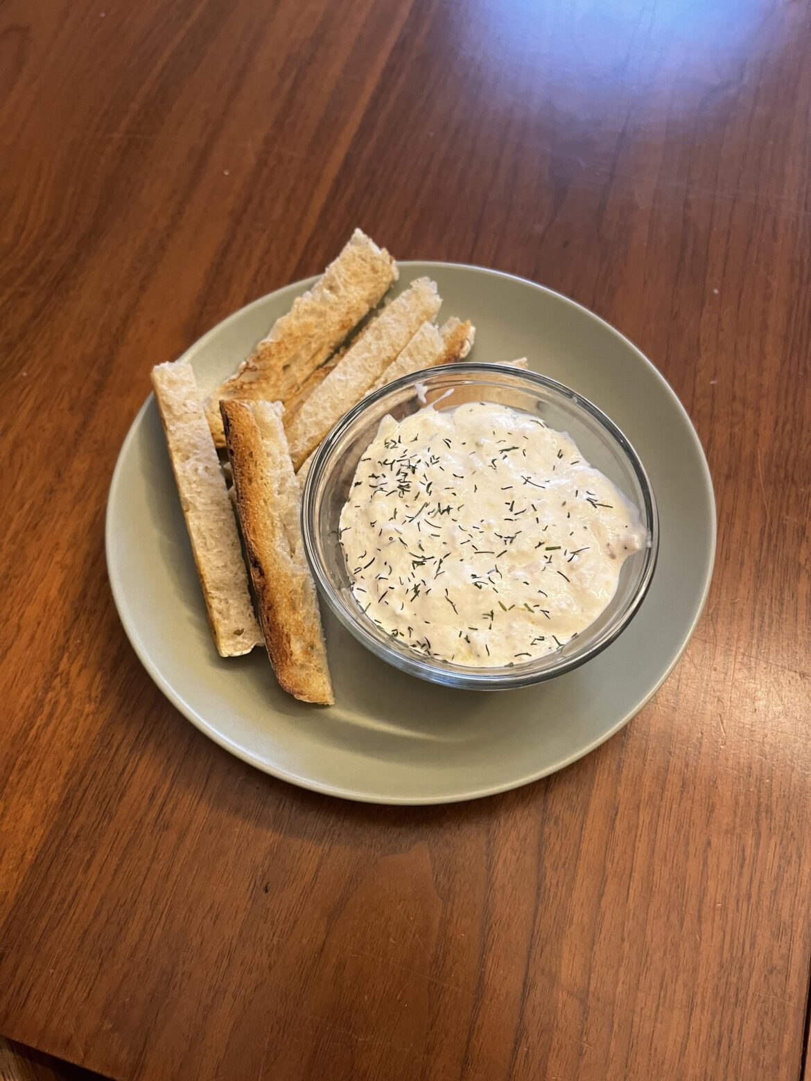 Don’t sleep on the Fishwife cookbook