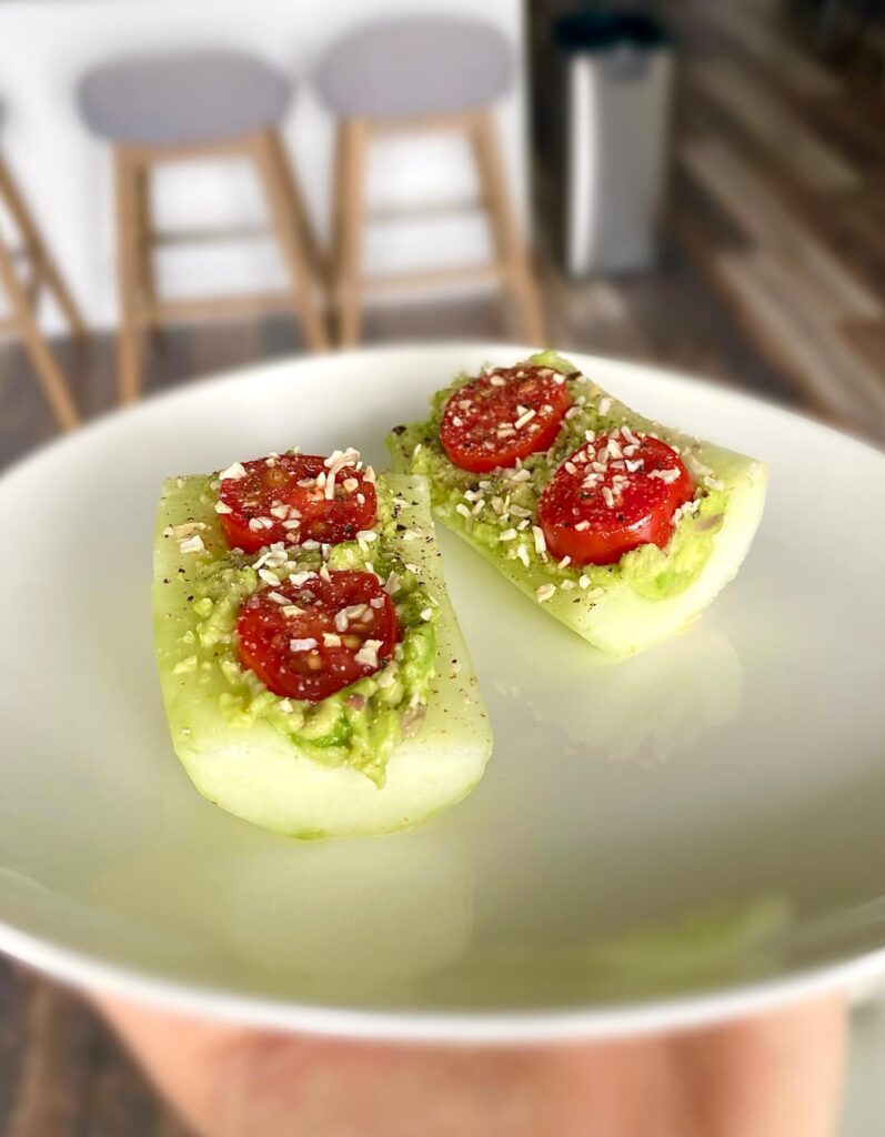 Snacking - 89 Calories