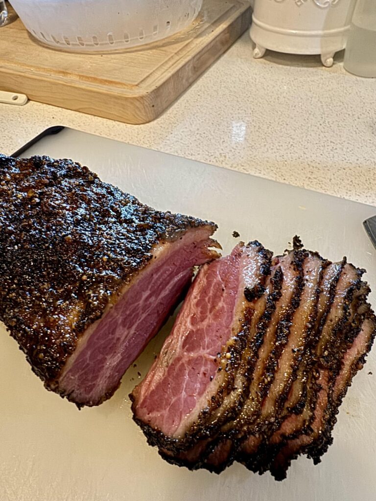 Pastrami Season is here