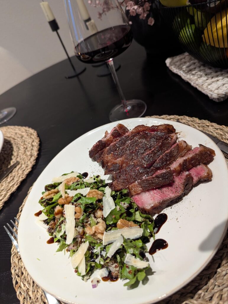 Converted to 137ianity