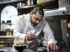 Lebanese chef puts French twist on childhood flavors — Naharnet Lebanese chef puts French twist on childhood flavors — Naharnet