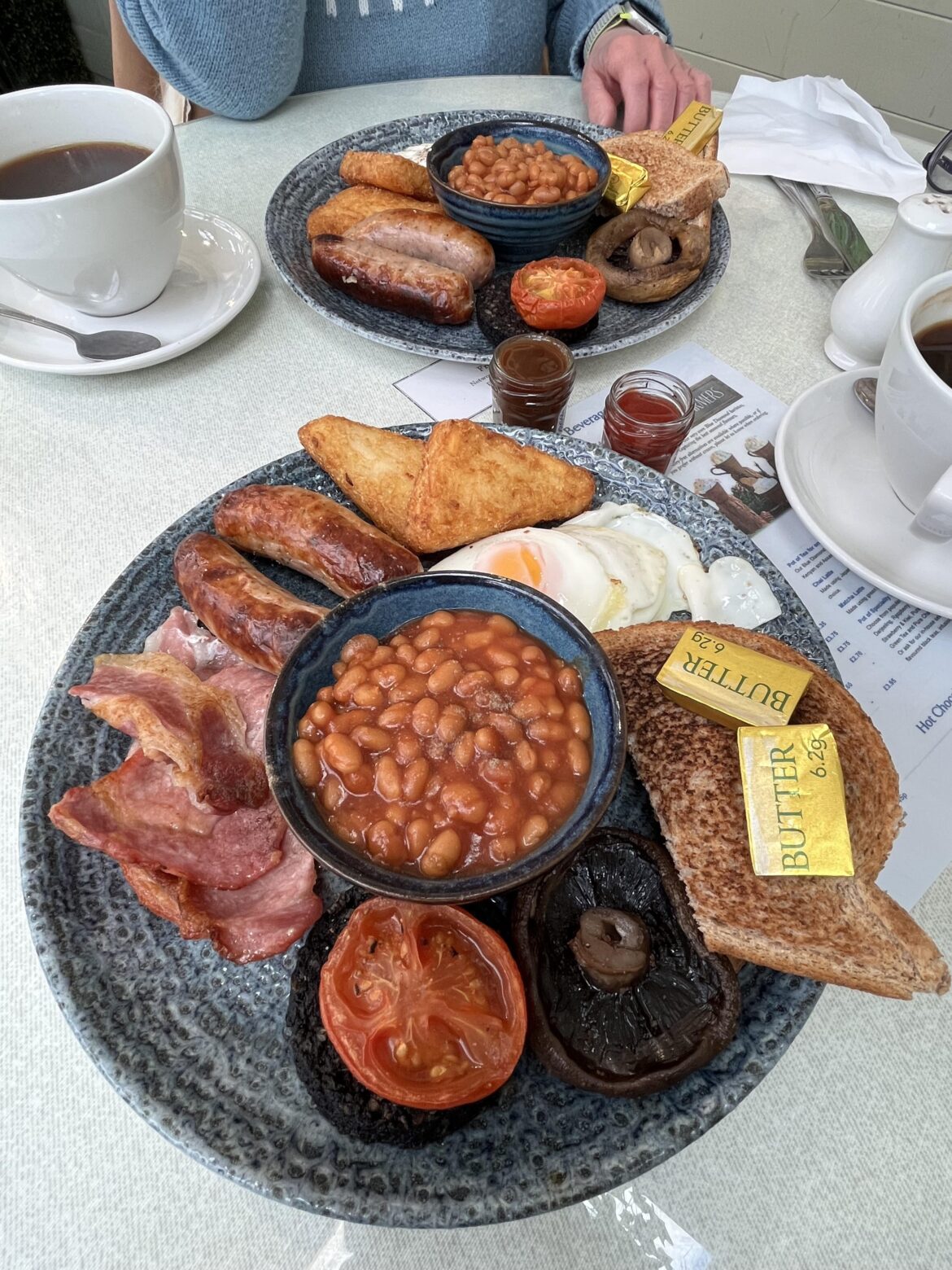 Bridgemere GC - £11.95