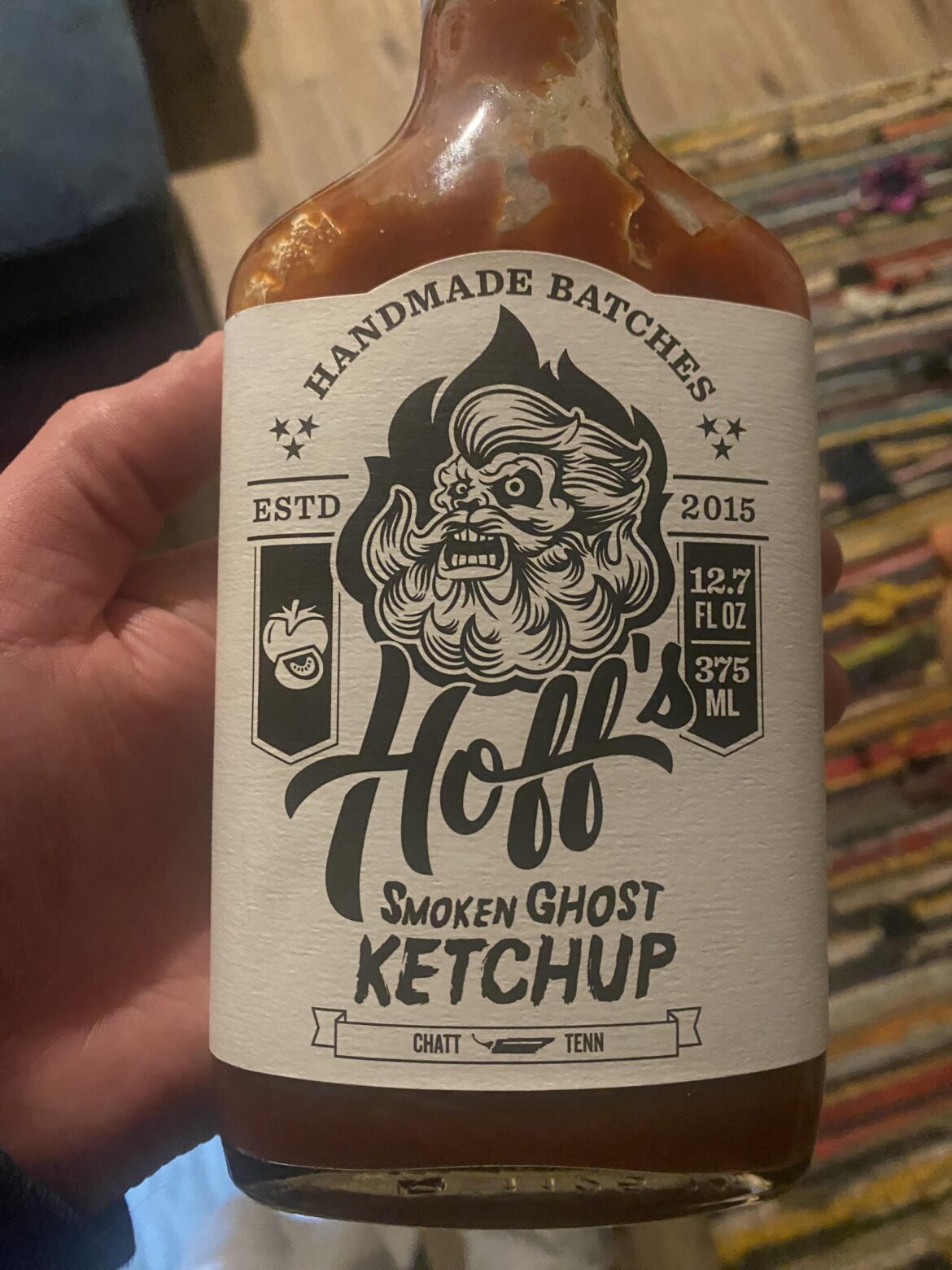 Next Level Ketchup