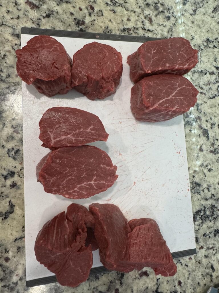 Tenderloin