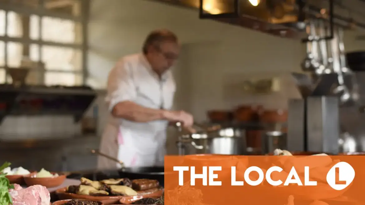 Which French foods do French people love the most?