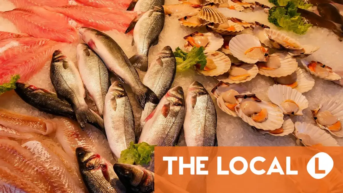 Why the Spanish are eating far less fish Why the Spanish are eating far less fish