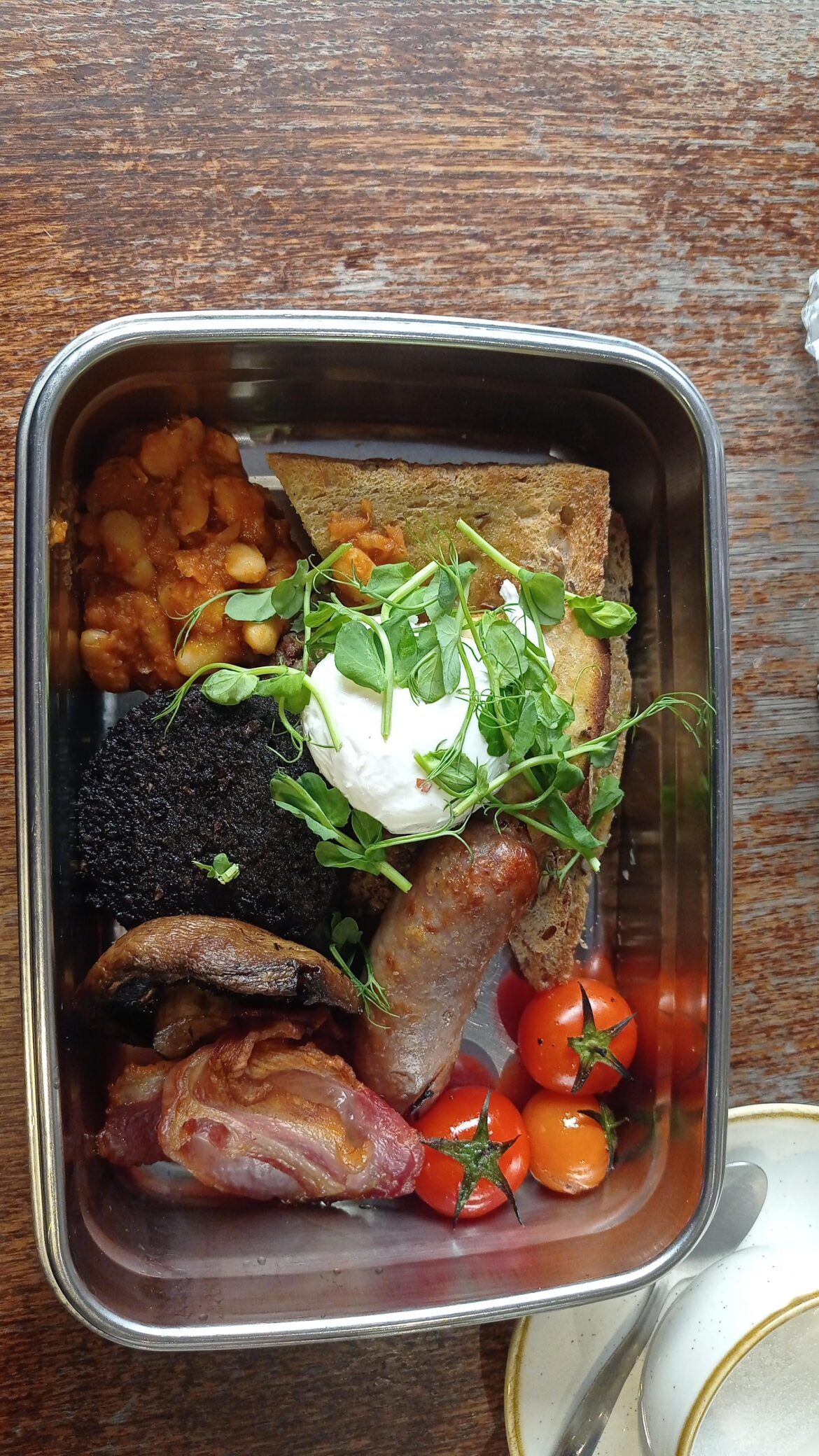 Royal Mile Full Scottish 17.95