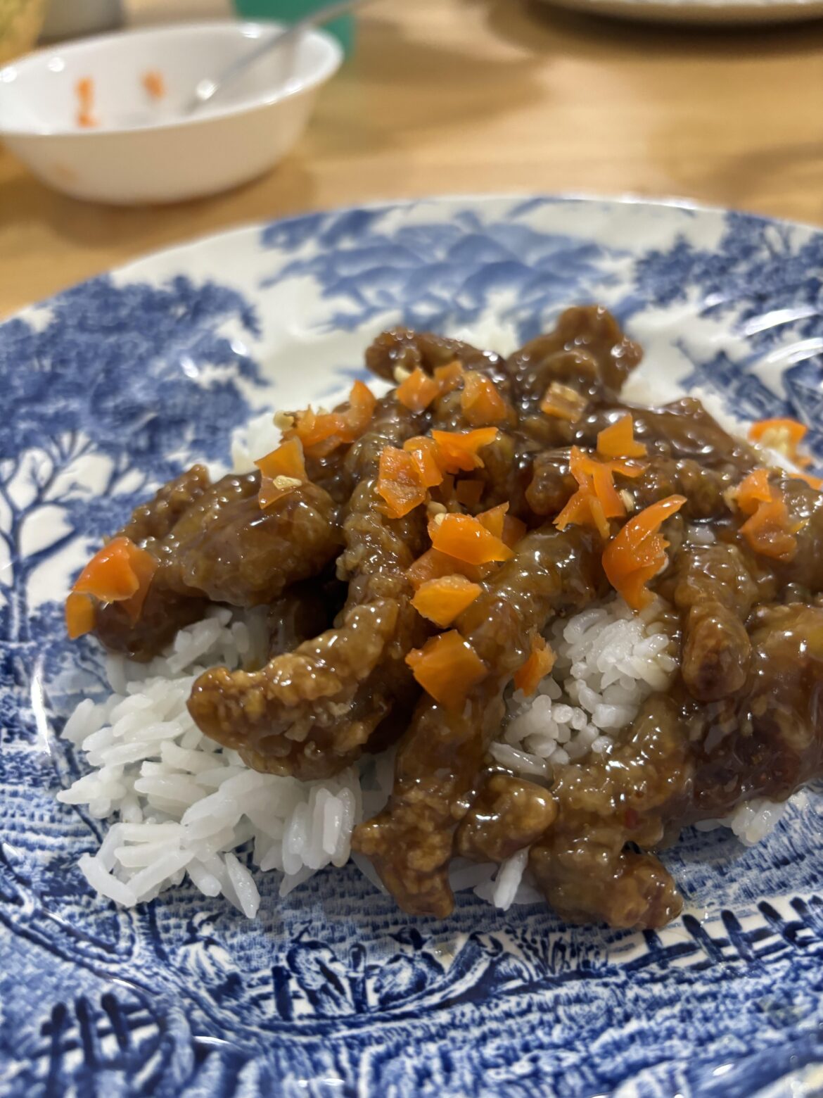 You guys will appreciate this