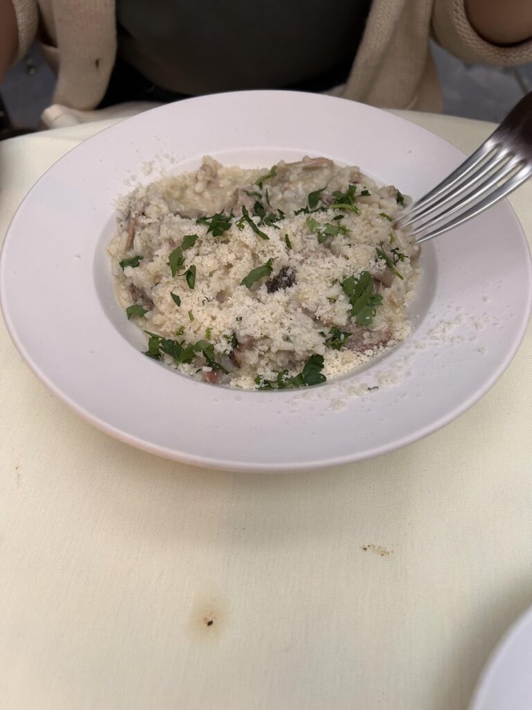 4-Course At Antico in Bucktown