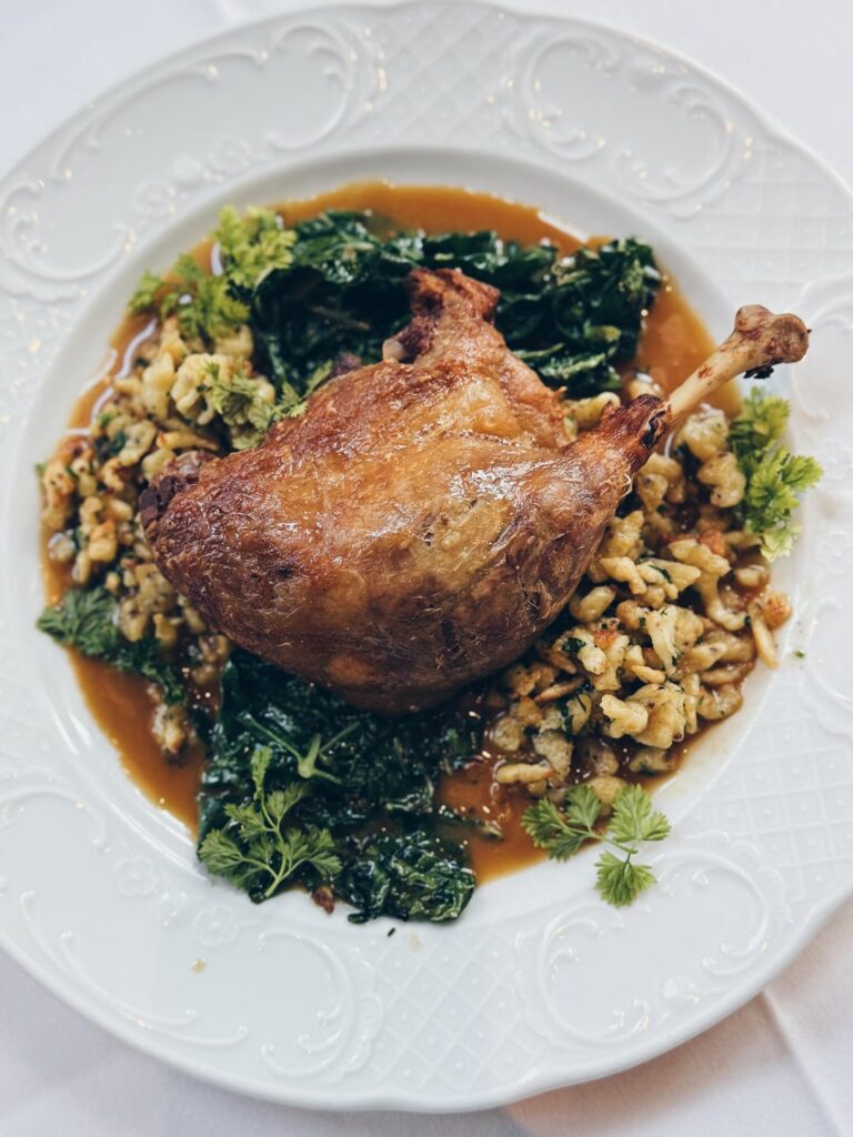 Obélix Prix-Fixe Lunch (Spring 2025)