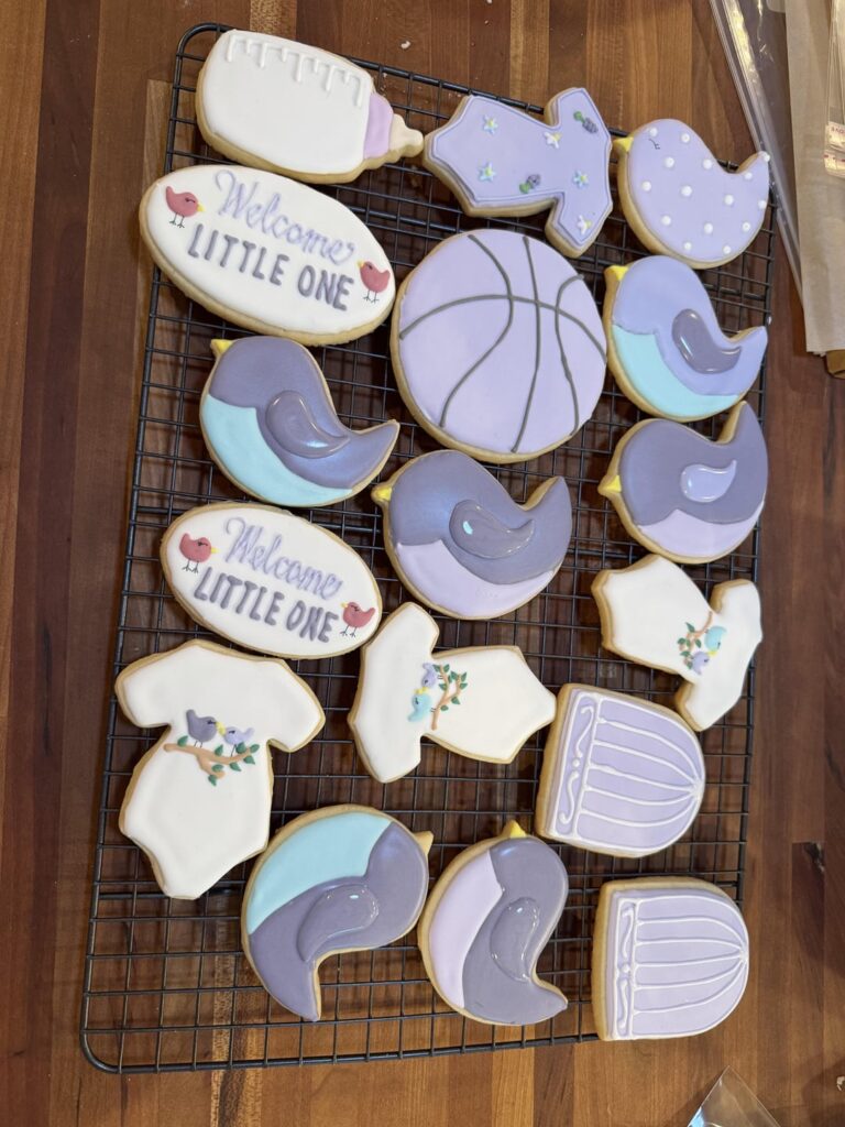 Want to start charging for time but don’t know if I should