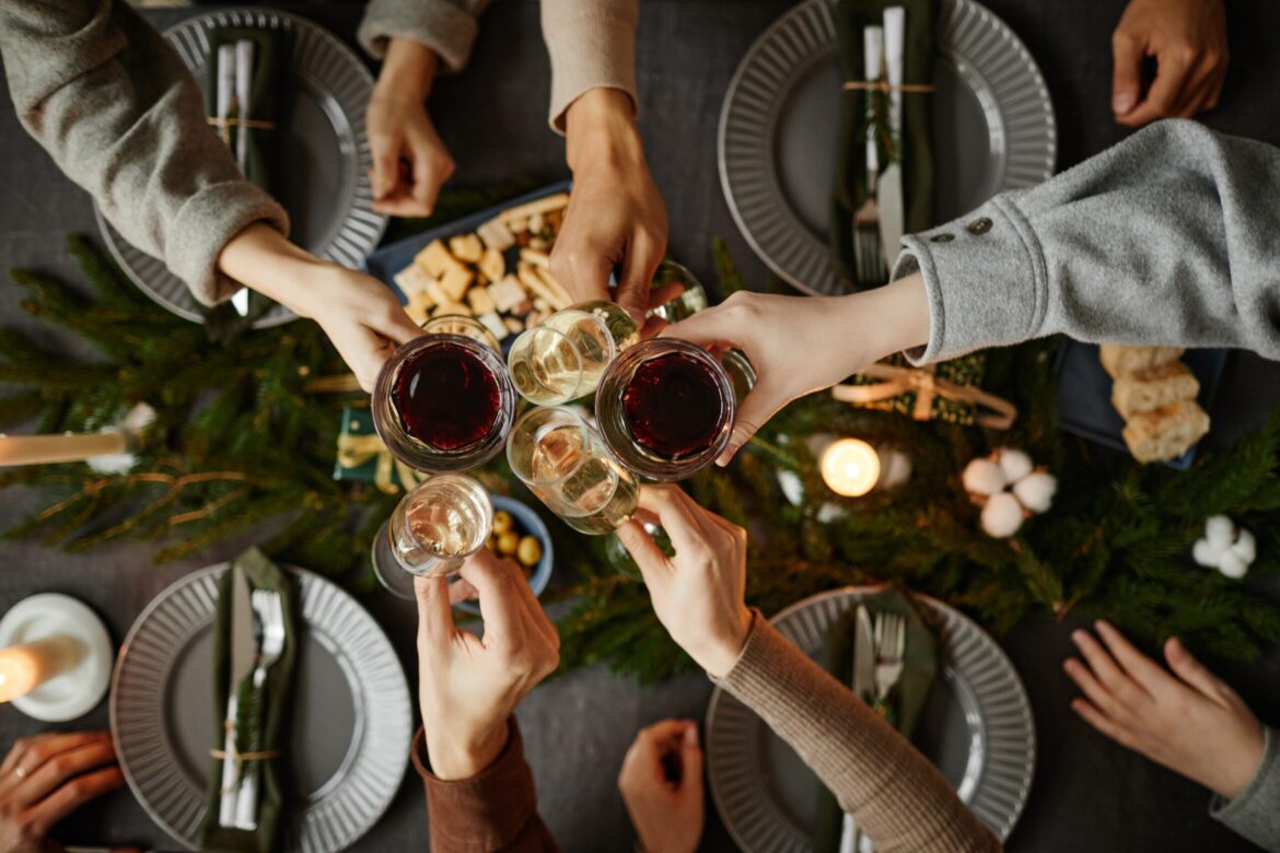 Just for You: 5 Rare Greek Wines to Savor This Christmas and NYE