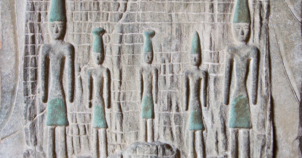 Wine 101: Wine an Origin Story Part VII: the Phoenician Influence and Greece on Deck