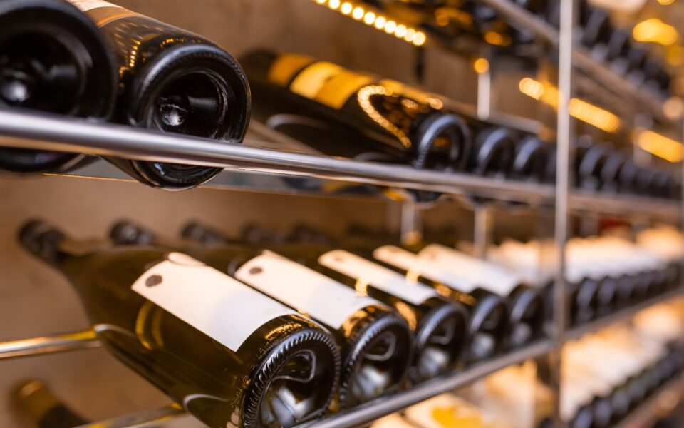 Trump’s tariff threat rattles Greek wine market